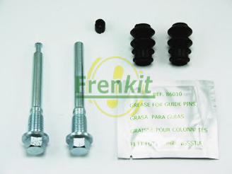 Комплект направляющей гильзы FRENKIT 808008
