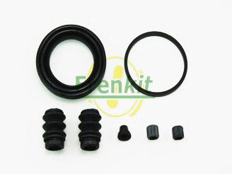 Ремкомплект, тормозной суппорт FRENKIT