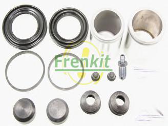 Ремкомплект, тормозной суппорт FRENKIT 244905