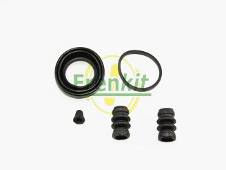 Ремкомплект, тормозной суппорт FRENKIT