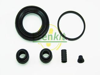 Ремкомплект, тормозной суппорт FRENKIT