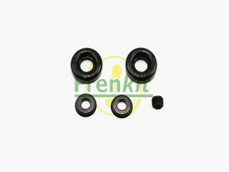 Ремкомплект, колесный тормозной цилиндр FRENKIT