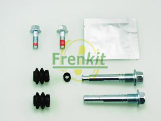 Комплект направляющей гильзы FRENKIT 810033