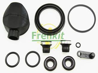 Ремкомплект, тормозной суппорт FRENKIT 257002