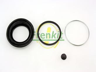 Ремкомплект, тормозной суппорт FRENKIT 248007