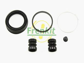 Ремкомплект, тормозной суппорт FRENKIT