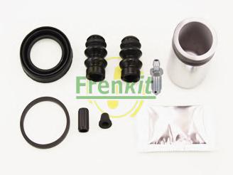 Ремкомплект, тормозной суппорт FRENKIT 238936