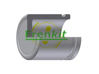 Поршень, корпус скобы тормоза FRENKIT P434802