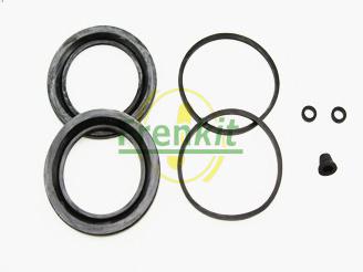 Ремкомплект, тормозной суппорт FRENKIT