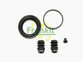 Ремкомплект, тормозной суппорт FRENKIT