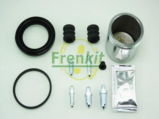Ремкомплект, тормозной суппорт FRENKIT 254909
