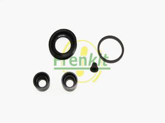 Ремкомплект, тормозной суппорт FRENKIT