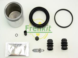 Ремкомплект, тормозной суппорт FRENKIT 254904