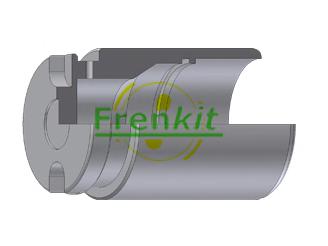 Поршень, корпус скобы тормоза FRENKIT P334601