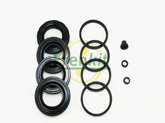 Ремкомплект, тормозной суппорт FRENKIT 238014