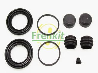 Ремкомплект, тормозной суппорт FRENKIT 244011