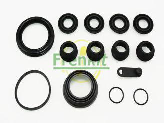 Ремкомплект, тормозной суппорт FRENKIT