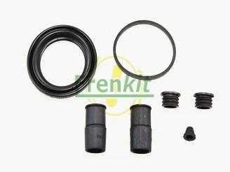 Ремкомплект, тормозной суппорт FRENKIT 257004