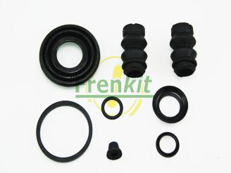 Ремкомплект, тормозной суппорт FRENKIT