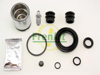 Ремкомплект, тормозной суппорт FRENKIT