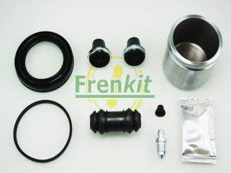 Ремкомплект, тормозной суппорт FRENKIT 260905
