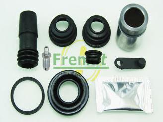 Ремкомплект, тормозной суппорт FRENKIT 233903