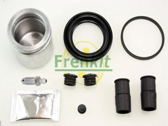 Ремкомплект, тормозной суппорт FRENKIT 257904