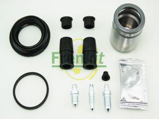 Ремкомплект, тормозной суппорт FRENKIT