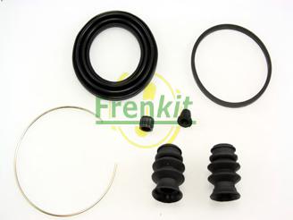 Ремкомплект, тормозной суппорт FRENKIT 260017