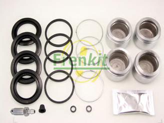Ремкомплект, тормозной суппорт FRENKIT 245922