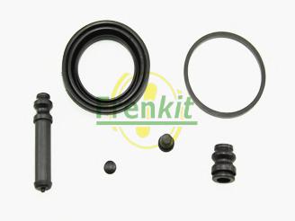 Ремкомплект, тормозной суппорт FRENKIT 254067