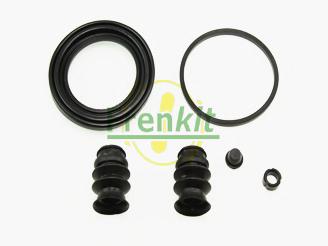 Ремкомплект, тормозной суппорт FRENKIT 257043