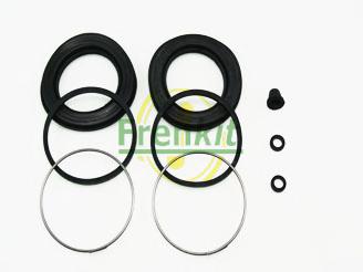 Ремкомплект, тормозной суппорт FRENKIT