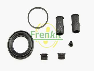 Ремкомплект, тормозной суппорт FRENKIT 248027