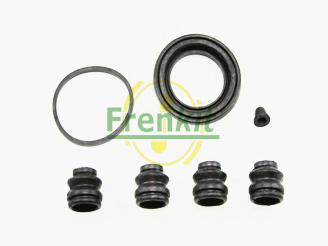 Ремкомплект, тормозной суппорт FRENKIT