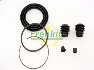 Ремкомплект, тормозной суппорт FRENKIT 260037
