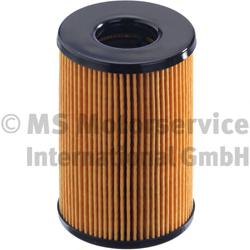 Масляный фильтр KOLBENSCHMIDT