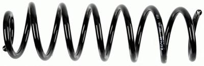 Пружина ходовой части SACHS 994392