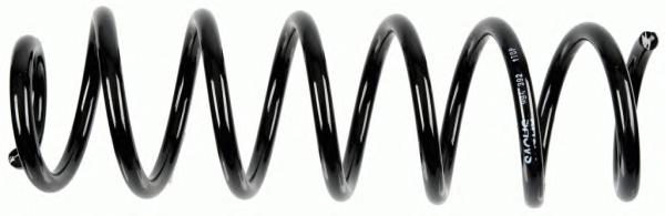 Пружина ходовой части SACHS