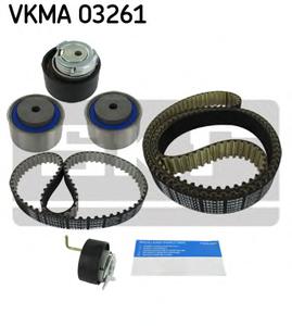 Комплект ремня ГРМ SKF VKMA03261