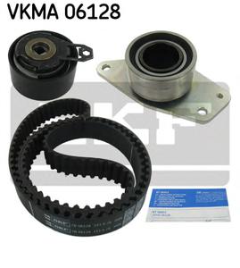 Комплект ремня ГРМ SKF VKMA06128