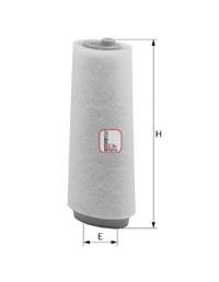 Воздушный фильтр SOFIMA