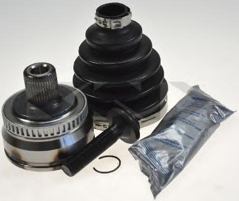 Шарнирный комплект, приводной вал SPIDAN