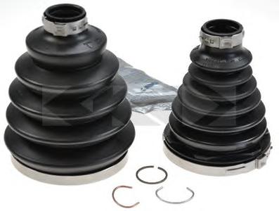 Комплект пылника, приводной вал SPIDAN 25414