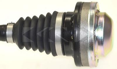 Приводной вал SPIDAN