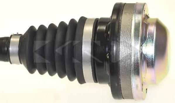 Приводной вал SPIDAN