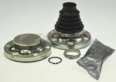 Комплект пылника, приводной вал SPIDAN 24233