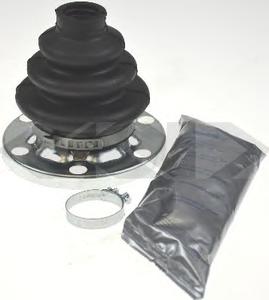 Комплект пылника, приводной вал SPIDAN 26144