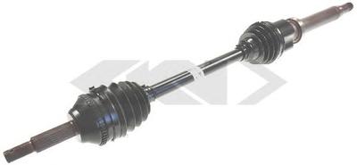 Приводной вал SPIDAN 25181