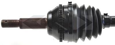 Приводной вал SPIDAN